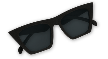 #color_soft-touch-black-frame-smoke-lens