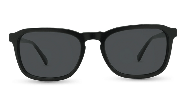 Hawksbill Sunglasses | Sleek Eco-Friendly Handcrafted Acetate