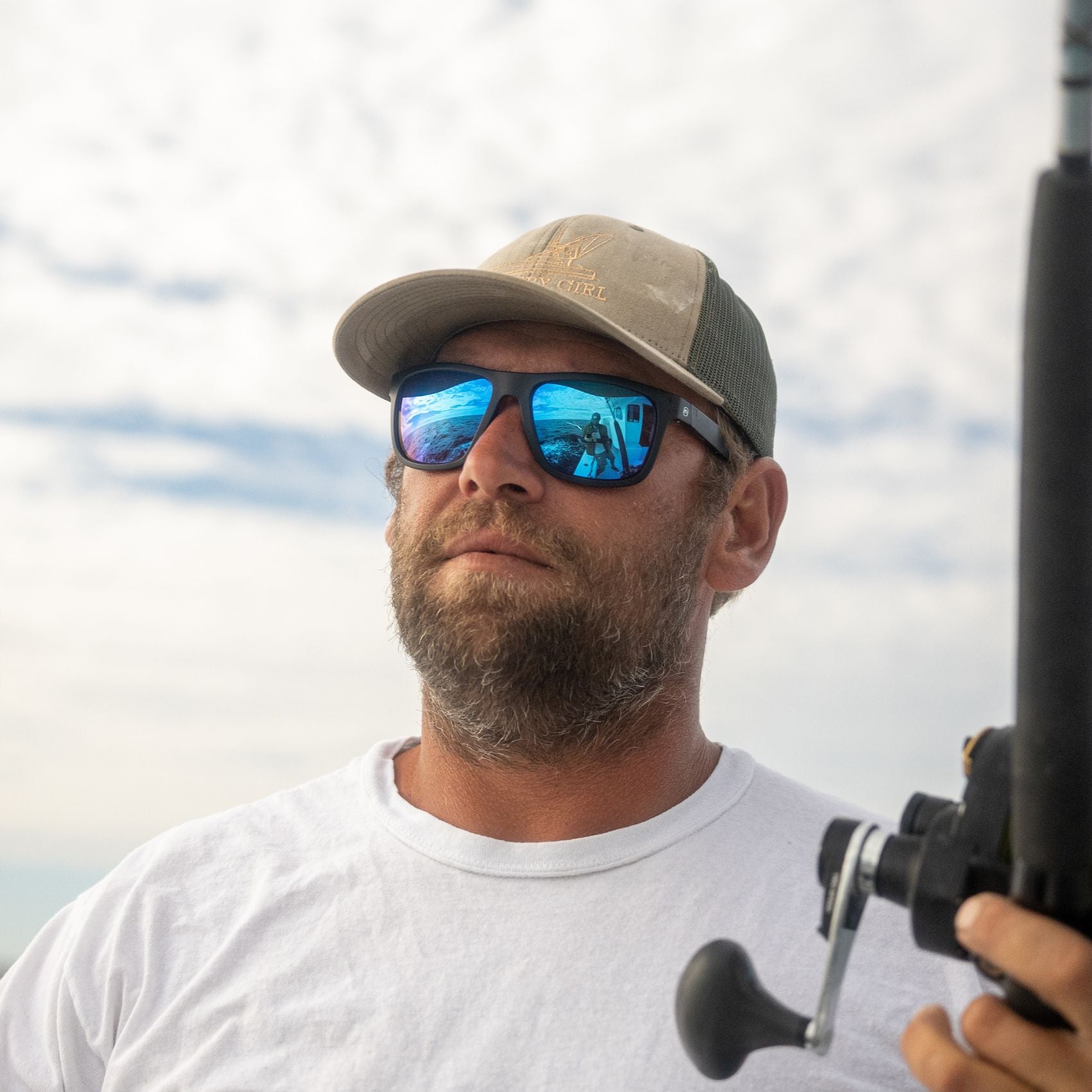 Islamorada Fishing Sunglasses