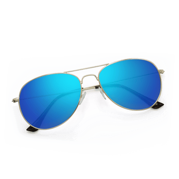 #color_Gold-Metal-Frame-blue-Lens