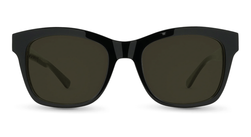 Luray Sunglasses, recommended sunglasses for round faces