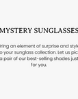 Mystery Pair