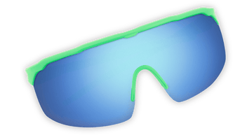 #color_matte-mint-frame-smokey-blue-lens