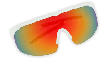 #color_glossy-white-frame-rainbow-lens