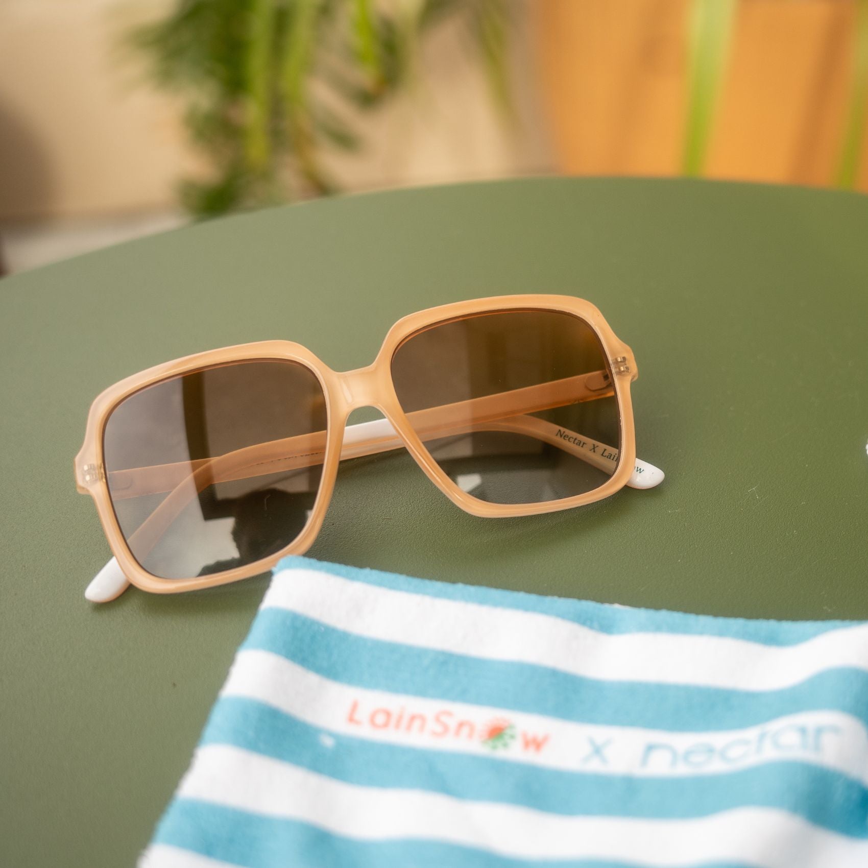 Seabrook Sunglasses