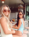 Seabrook Sunglasses