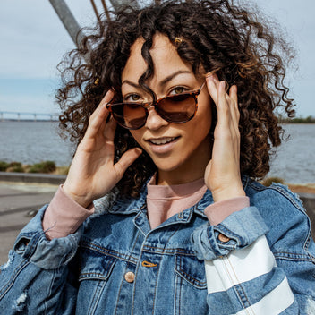 #color_dark-tortoise-frame-gradient-amber-lens