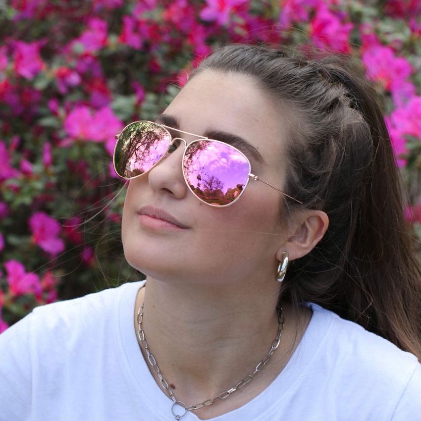 #color_rose-gold-metal-frame-pink-lens