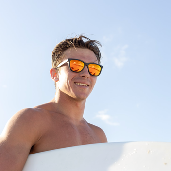 #color_black-frame-orange-mirror-lens