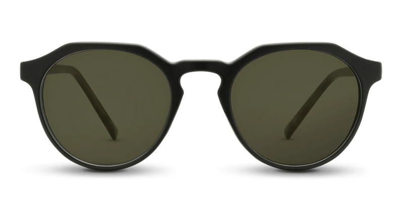 Wynwood Sunglasses, recommended sunglasses for oval faces