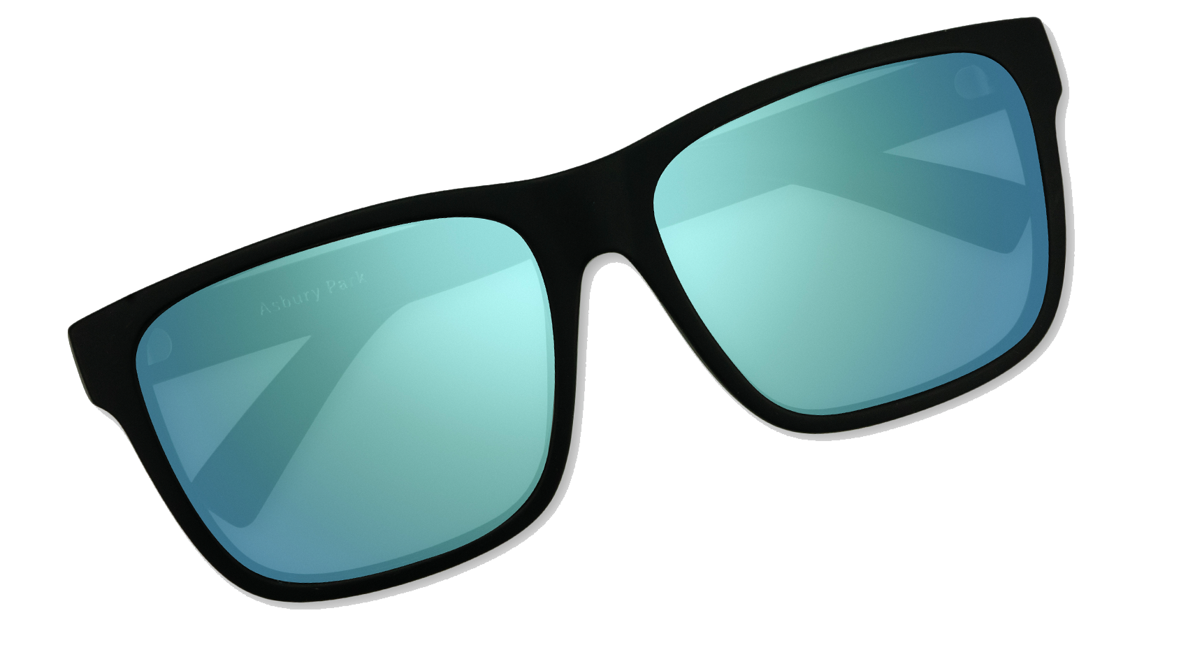 #color_matte-black-frame-blue-lens