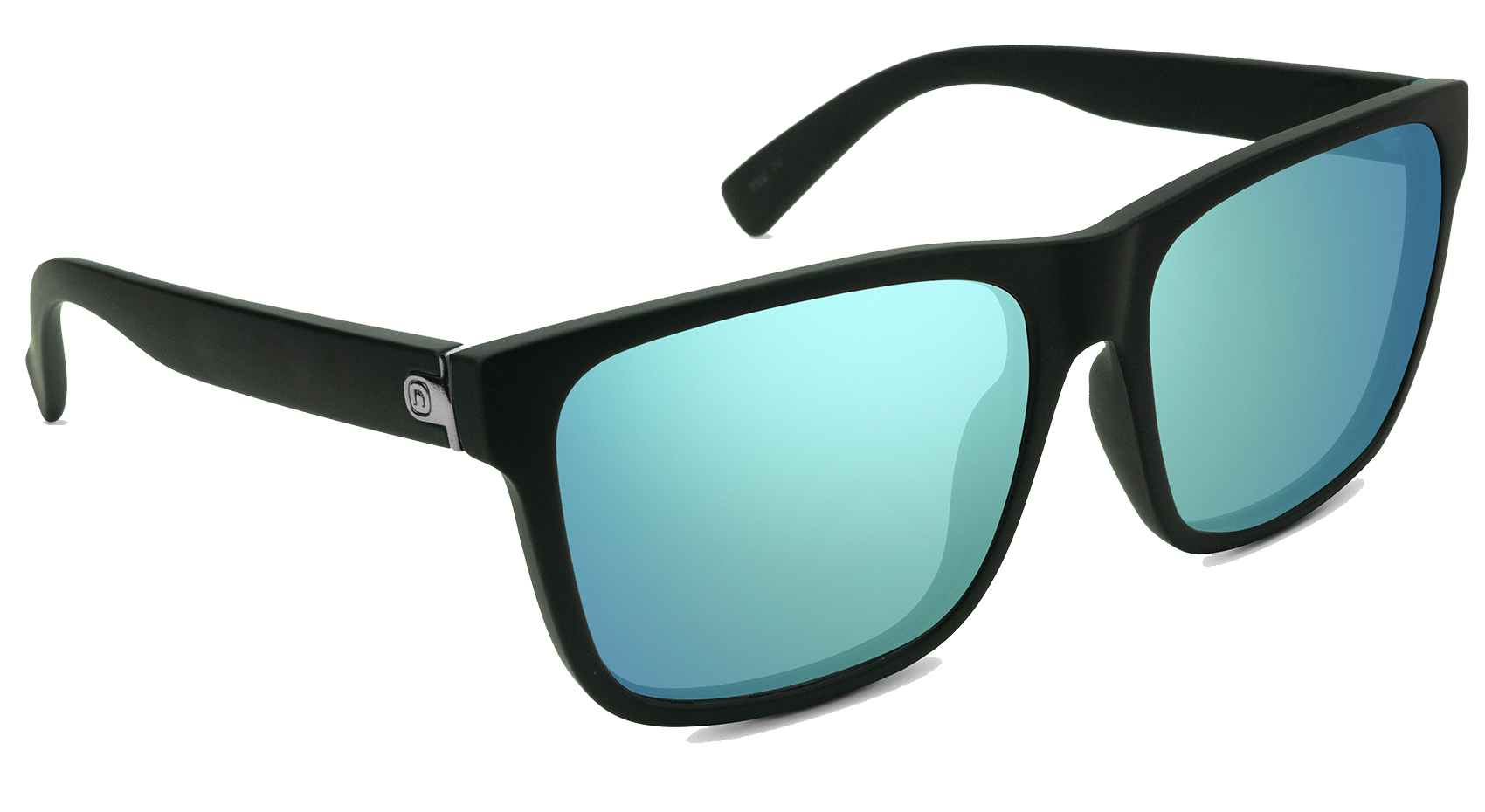 #color_matte-black-frame-blue-lens