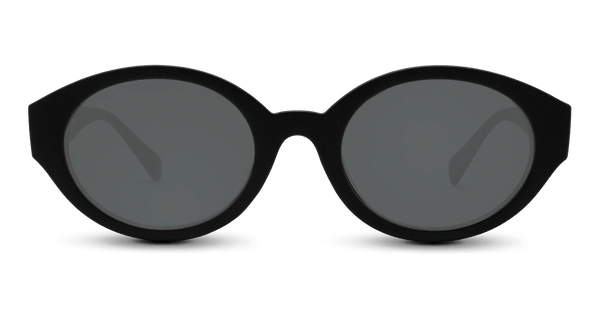 Nectar Anthropologie Atypical White Oval Sunglasses with Clothe Case Nectar Atypical White Oval Polarized Sunglasses | eBay main image 4