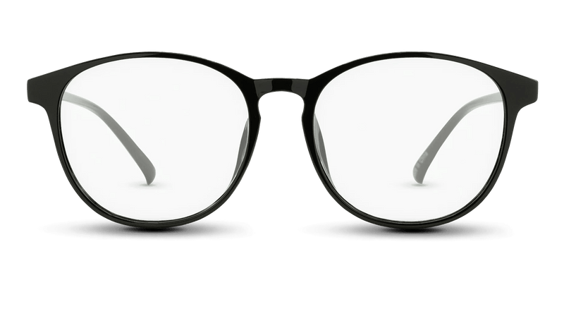 Cambridge XL Blue Light Blockers, recommended sunglasses for square faces