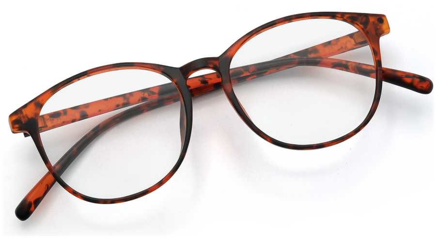 Red Tortoise
