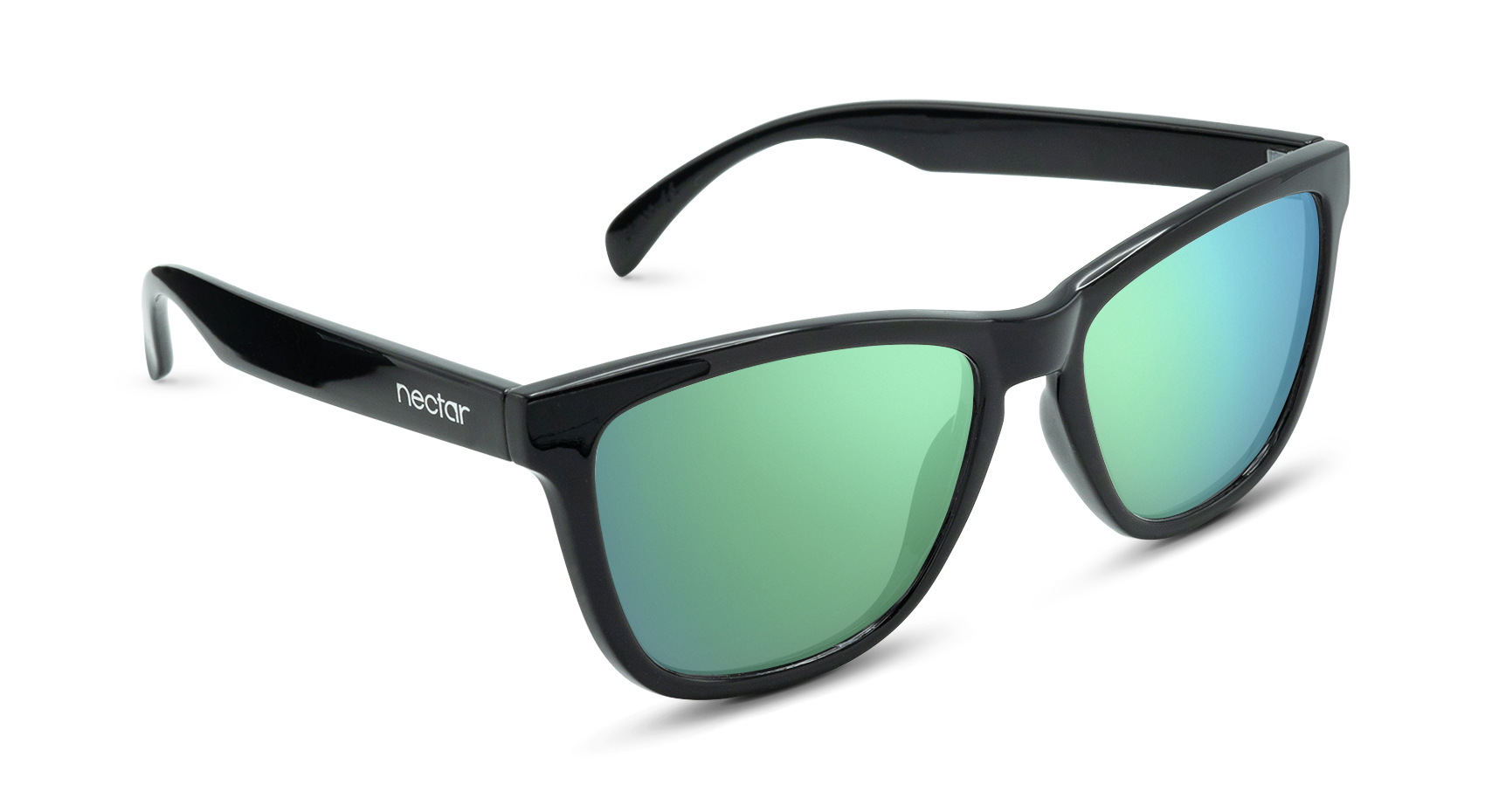 #color_glossy-black-frame-green-lens