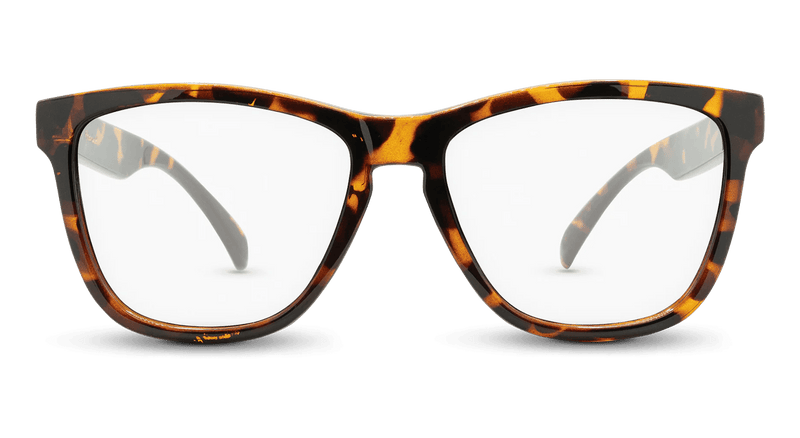 Seaport Blue Light Blockers, recommended sunglasses for round faces