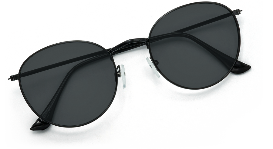 Black Metal - Black Lens