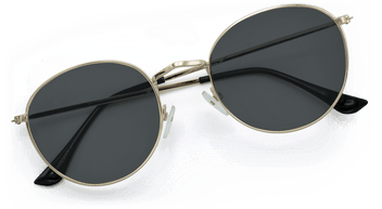 #color_gold-metal-frame-black-lens