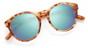 #color_fire-tortoise-frame-blue-mirror-lens