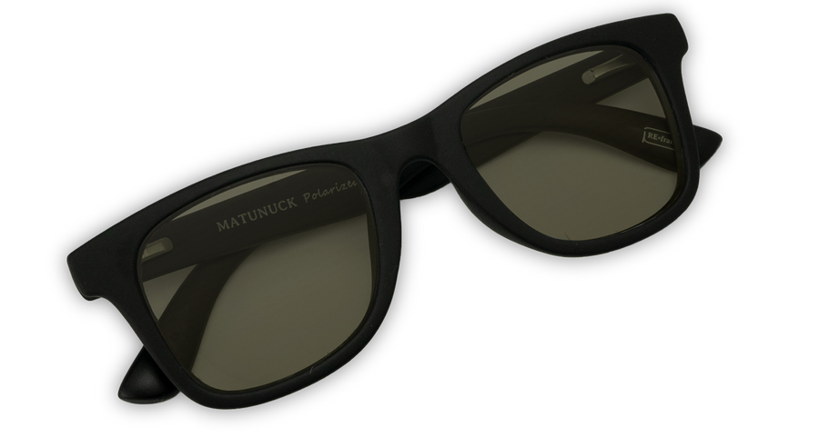 Soft Touch Black Frame - G15 Lens
