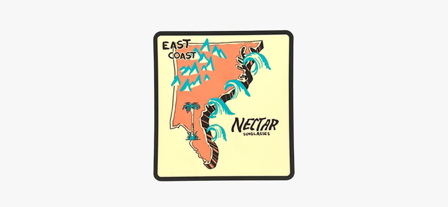 East Coast Vibe