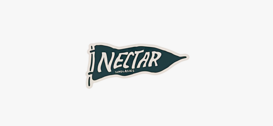 Nectar Pennant