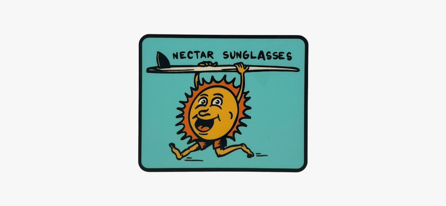 Sun Surfer