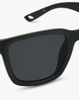 Black Frame - Black Lens