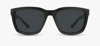 Black Frame - Black Lens