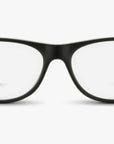 Glossy Black Rambler for Kids