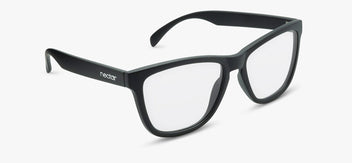 Black Square Frame