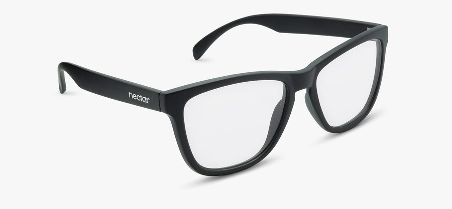Black Square Frame