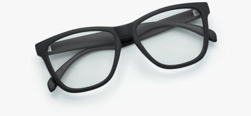 Black Square Frame