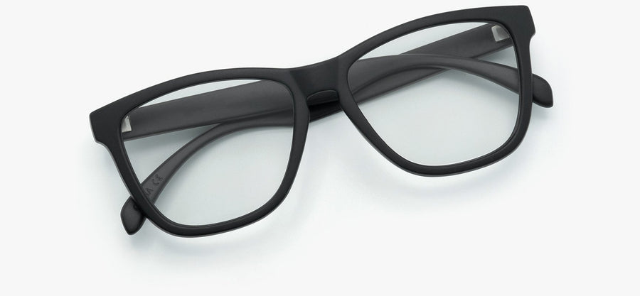 Black Square Frame