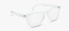 Clear Square Frame