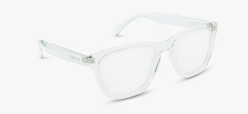 Clear Square Frame