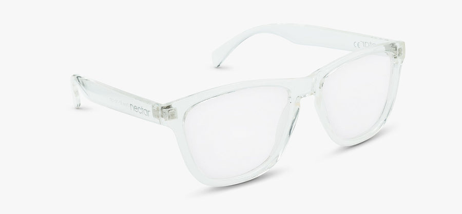 Clear Square Frame