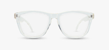 Clear Square Frame