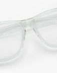 Clear Square Frame