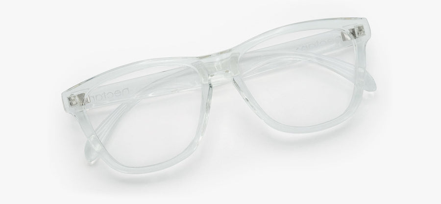 Clear Square Frame