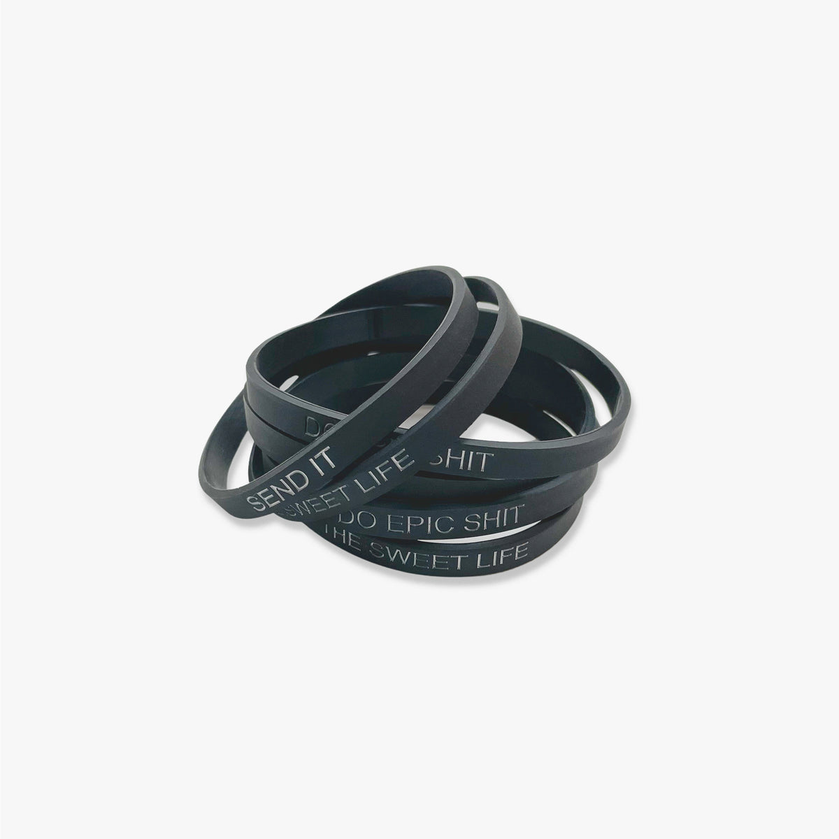 Wristband Variety Pack