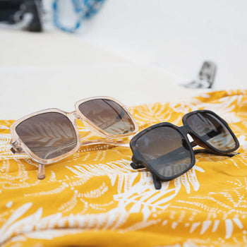 Peachtree Polarized Sunglasses