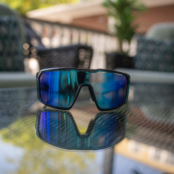 Ellijay Mullet Polarized Sunglasses
