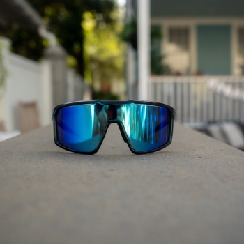 Ellijay Oversized Polarized Sunglasses