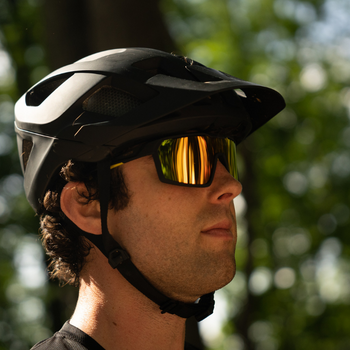Ellijay Mountain Biking Polarized Sunglasses
