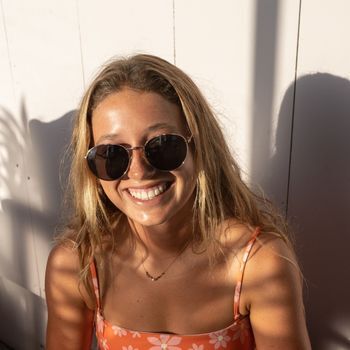 Greenwich Polarized Women's Sunglasses