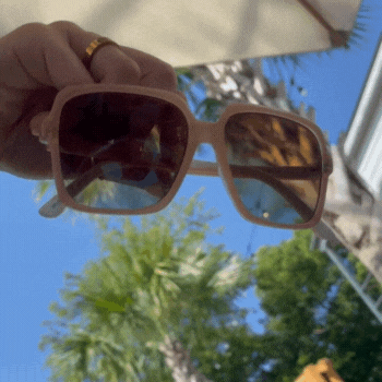 Seabrook Polarized Sunglasses