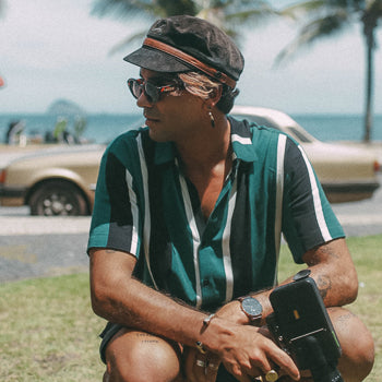 Atypical Fashion Sunglasses