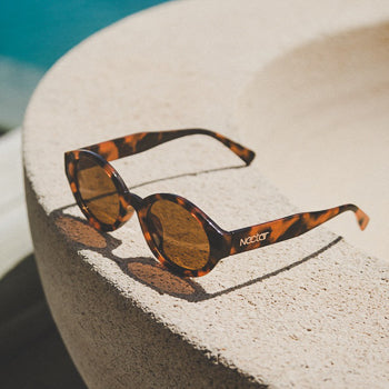 Atypical Polarized Sunglasses
